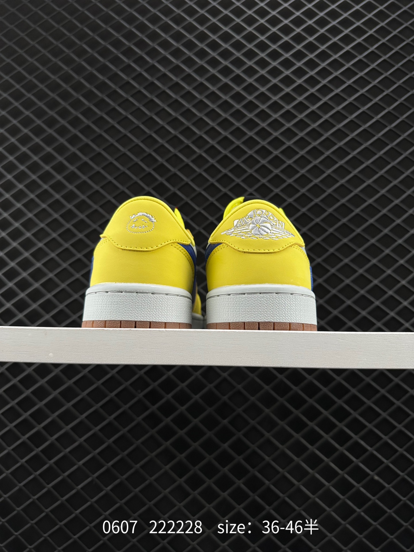 Nike Air Jordan 1 Low OG SP